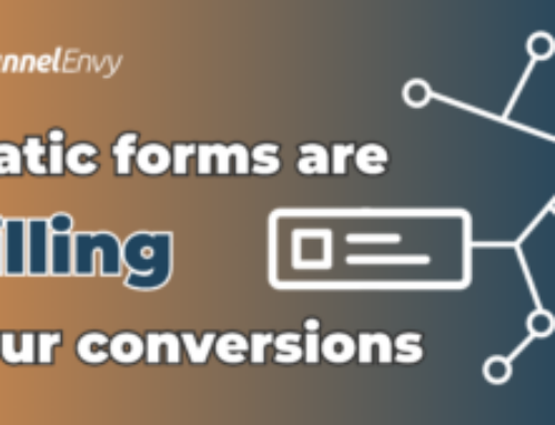 Why PLG Routing Improves Conversions with Dynamic Forms